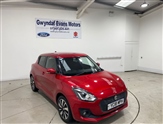 Used Suzuki Swift