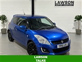 Used Suzuki Swift