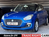 Used Suzuki Swift