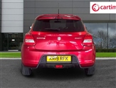 Suzuki Swift Image 6