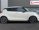 Suzuki Swift Image 2
