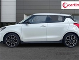 Suzuki Swift Image 3