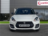 Suzuki Swift Image 4