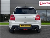 Suzuki Swift Image 6