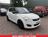 Used Suzuki Swift