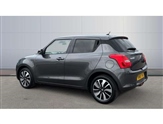 Suzuki Swift Image 2
