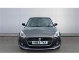 Suzuki Swift Image 3