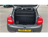 Suzuki Swift Image 4