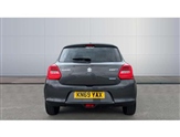 Suzuki Swift Image 6