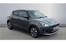 Used Suzuki Swift