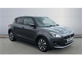 Suzuki Swift Image 1