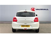 Suzuki Swift Image 6