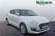 Used Suzuki Swift