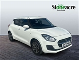 Suzuki Swift Image 1