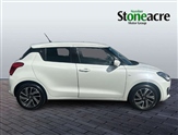 Suzuki Swift Image 2