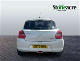 Suzuki Swift Image 4