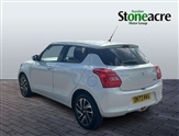 Suzuki Swift Image 5