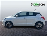 Suzuki Swift Image 6
