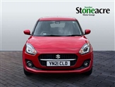 Suzuki Swift Image 1