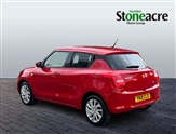Suzuki Swift Image 4