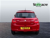 Suzuki Swift Image 5