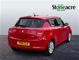 Suzuki Swift Image 6
