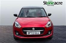 Used Suzuki Swift