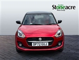 Suzuki Swift Image 1