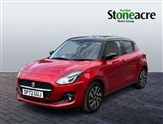 Suzuki Swift Image 2