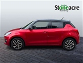 Suzuki Swift Image 3