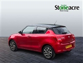 Suzuki Swift Image 4