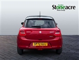 Suzuki Swift Image 5