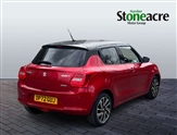 Suzuki Swift Image 6