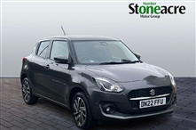 Used Suzuki Swift
