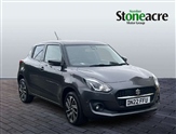 Suzuki Swift Image 1