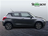 Suzuki Swift Image 2