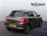 Suzuki Swift Image 3