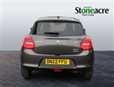 Suzuki Swift Image 4