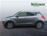 Suzuki Swift Image 6