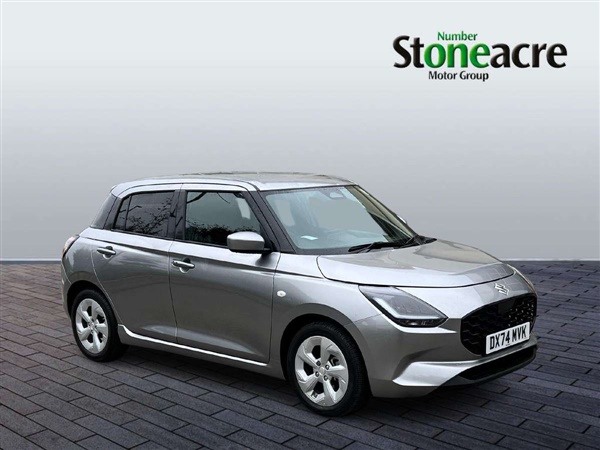 Large image for the Used Suzuki Swift