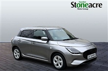 Used Suzuki Swift