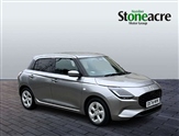 Suzuki Swift Image 1