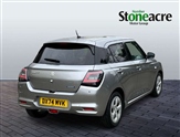 Suzuki Swift Image 3