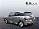 Suzuki Swift Image 5
