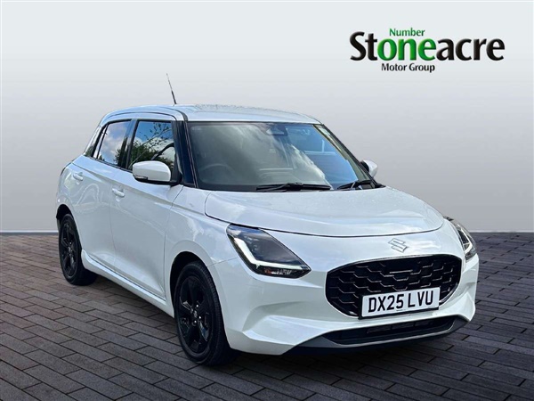 Large image for the Used Suzuki Swift