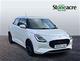 Suzuki Swift Image 1
