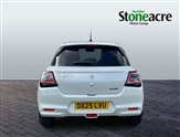 Suzuki Swift Image 4