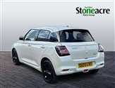 Suzuki Swift Image 5