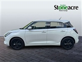 Suzuki Swift Image 6