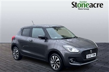 Used Suzuki Swift